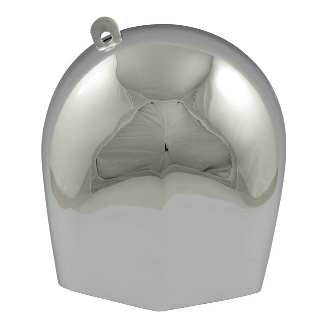 Horn Cover Low Note For Harley-Davidson