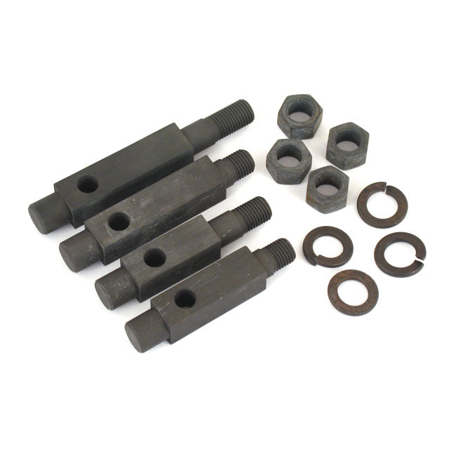 Floorboard Stud Set For Harley-Davidson