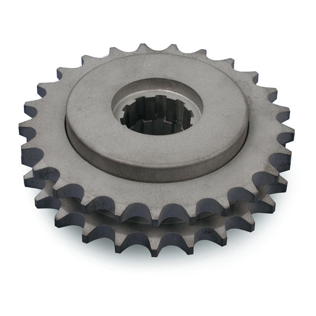 Bdl Compensator Sprocket Assy. 25t For Harley-Davidson