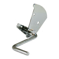 Early Style Suicide Clutch Pedal For Harley-Davidson