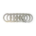 Bdl Steel Drive Plate Kit For Harley-Davidson