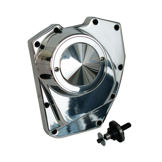 Bdl Cam Cover For Harley-Davidson