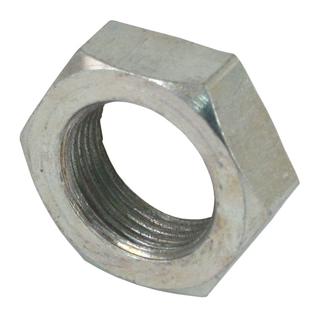 Nut Large, Front Floorboard Mount Rod For Harley-Davidson