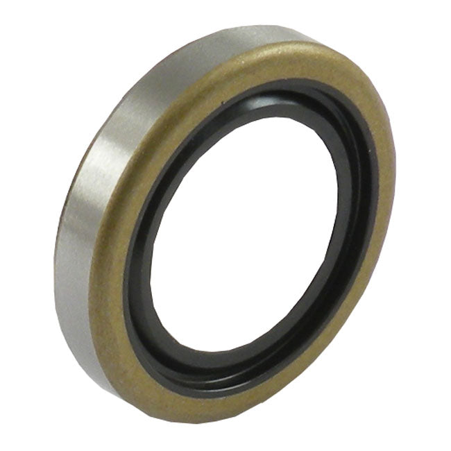 Swingarm/Wheel Seal (STEEL Od) For Harley-Davidson