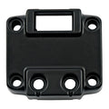 H/B Switch Housing, Horizontal, Black For Harley-Davidson