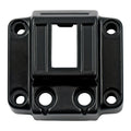 H/B Switch Housing, Vertical, Black For Harley-Davidson