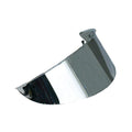 Headlamp Visors, 7 Inch For Harley-Davidson