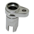 Jims Billet Polished Tappet Block For Harley-Davidson