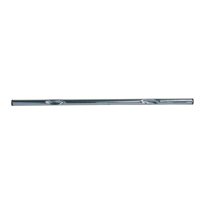 Hh, 1" 'Straight' Handlebar For Harley-Davidson