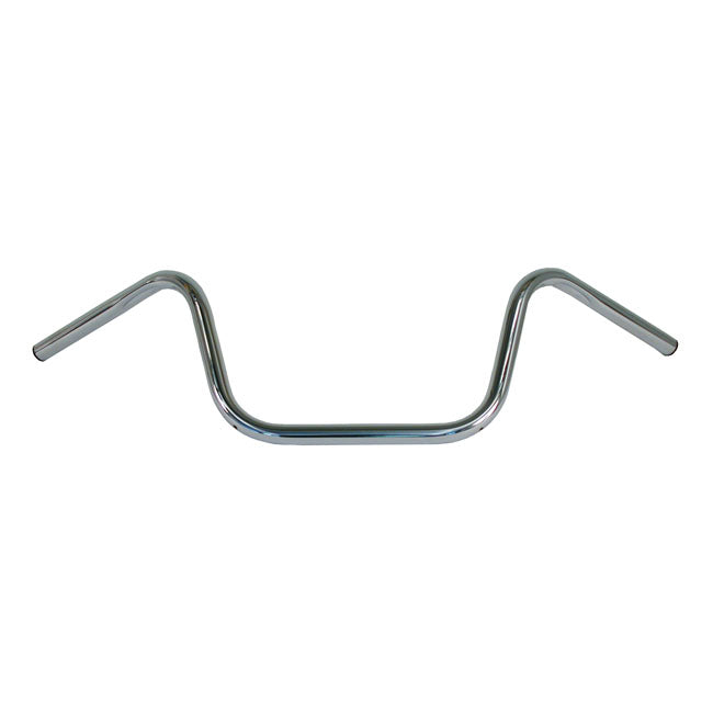 Hh, 1" 'Street Low' Handlebar For Harley-Davidson