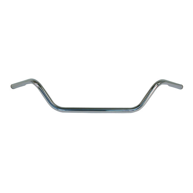 Hh, 1" 'Cruiser' Handlebar For Harley-Davidson