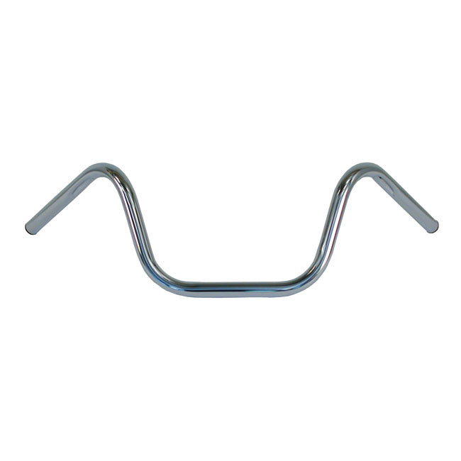 Hh, 1" Fxwg Style' Handlebar For Harley-Davidson
