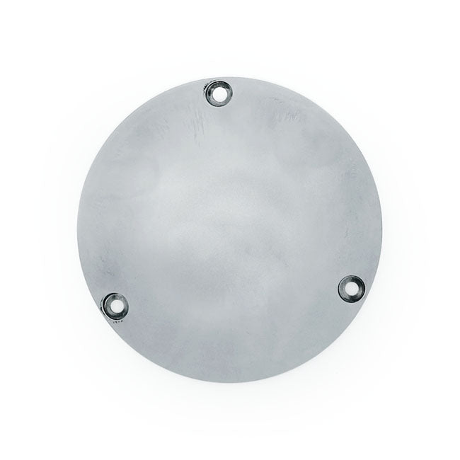 Derby Cover, Domed For Harley-Davidson