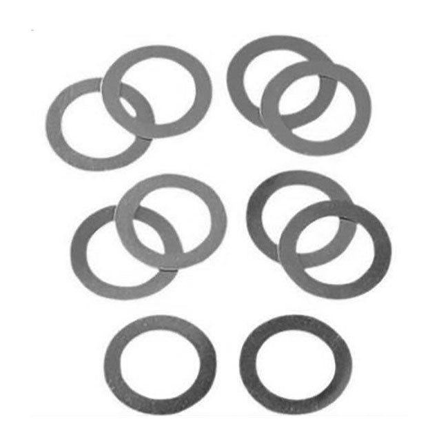 Druckscheibe Nockenwelle. .015" Für Harley Davidson