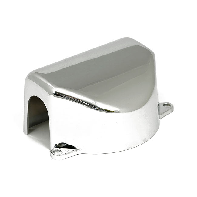 Tapa Torres Manillar Para Harley-Davidson Softail 2007-2017 Handlebar Clamp Cover