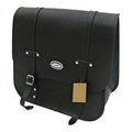 Saddlebag Single Sided For Harley-Davidson