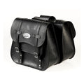 Saddlebag Set Throw Over For Harley-Davidson