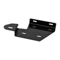 Swing Arm Bag Bracket Black Dyna Left For Harley-Davidson