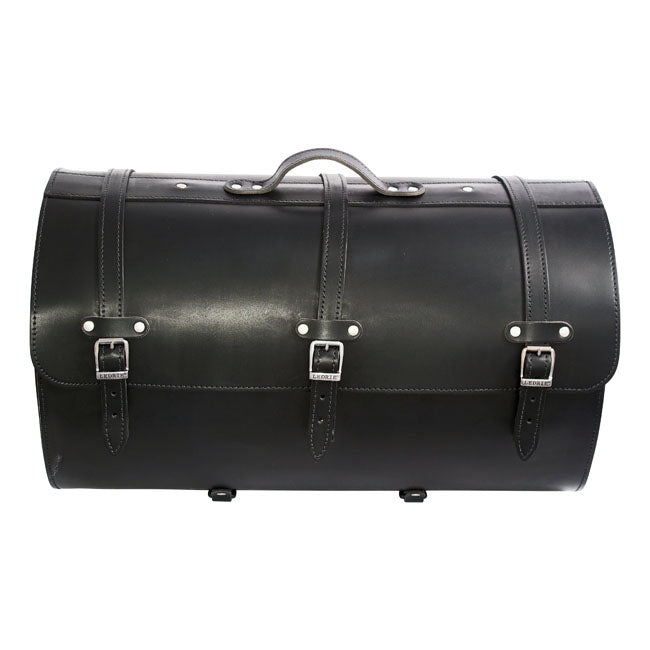 Motor Suitcase Black For Harley-Davidson