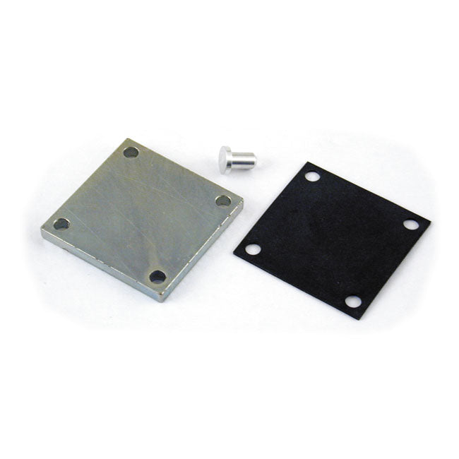 By-Pass Kit, Vacuum Petcock For Harley-Davidson