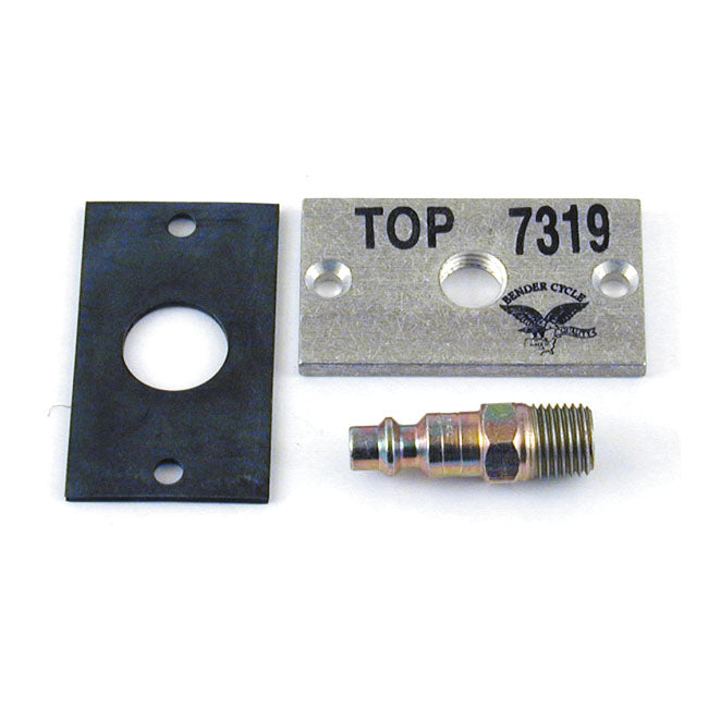 Brake Bleed Kit for Harley Davidson