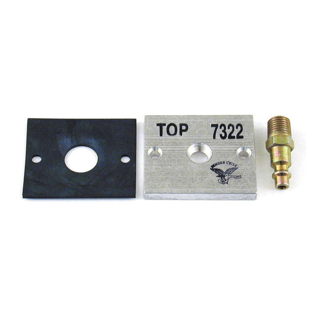 Brake Bleed Kit for Harley Davidson