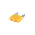 Mini Fuse With Led, 5 Amp, Tan For Harley-Davidson