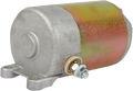 PARTS UNLIMITED STARTERS FOR SCOOTERS STARTER HONDA