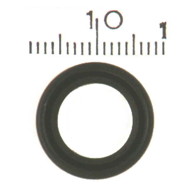 James Seal, Oil Pump Drive Shaft For Harley-Davidson