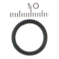 James O-Rings, Oil Pump End Cap For Harley-Davidson