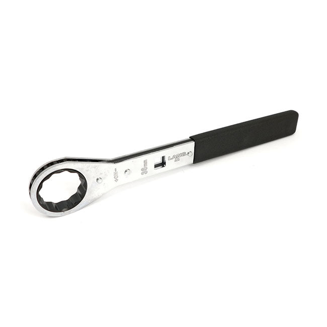 Lang Tools, Flt Rear Wheel Axle Wrench For Harley-Davidson