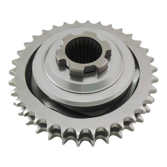 Compensating Sprocket Assembly For Harley-Davidson