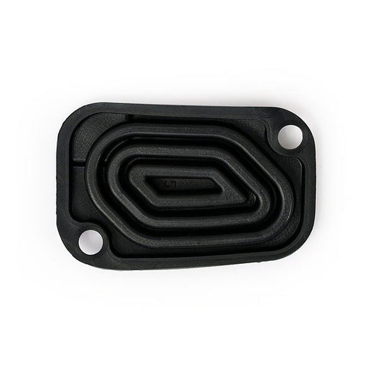 Gasket, Master Cylinder Cover For Harley-Davidson 42857-06B