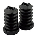 Rear Shock Absorber Dust Boots For Harley-Davidson