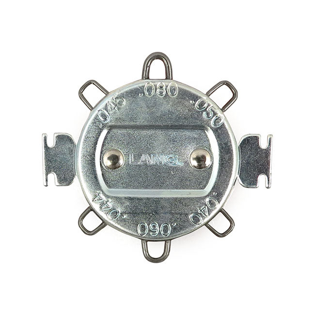 Lang, Spark Plug Gauge / Gapper Tool For Harley-Davidson