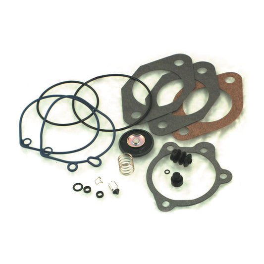 James Keihin Rebuild Kit For Harley-Davidson