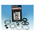 James Rebuild Kit Cv Carb For Harley-Davidson
