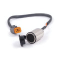 External 12v Power Source For Harley-Davidson