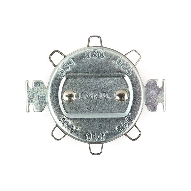 Spark Plug Gapper/Gauge Tool For Harley-Davidson