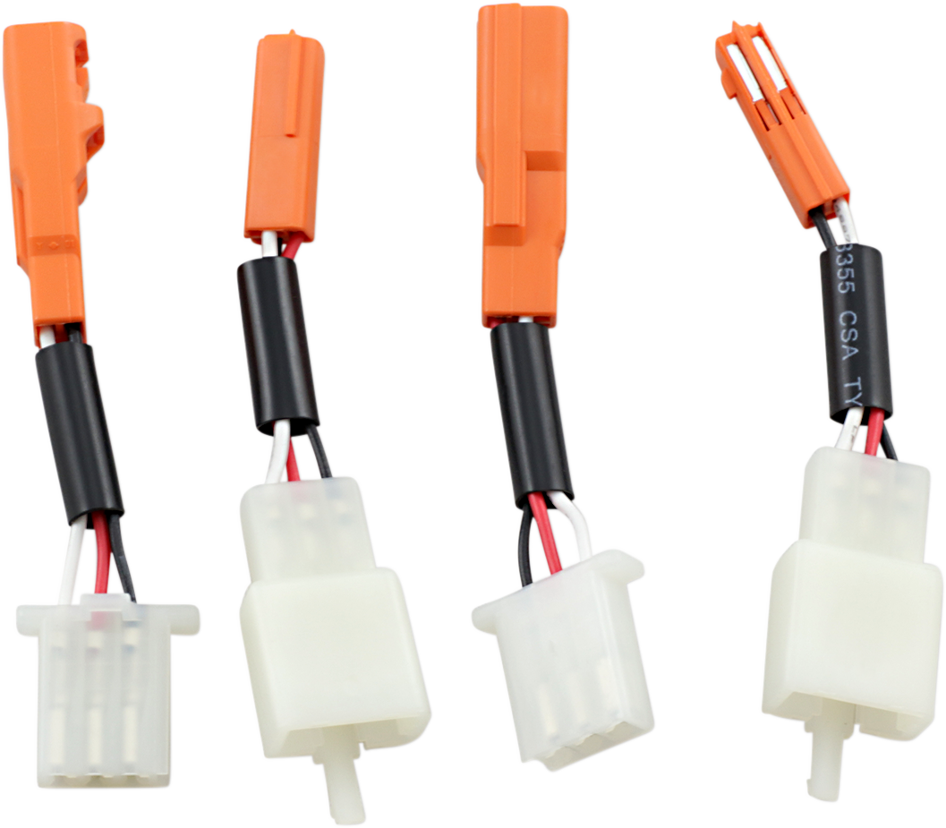 KURYAKYN ADAPTER PLUGS PLUG ADAPTER SIGNAL GL18