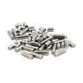 Juego De Rodillos Para Biela De Cabeza Plana De 45". +0,0004" Para Harley Davidson