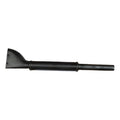 Fishtail Muffler, Military For Harley-Davidson