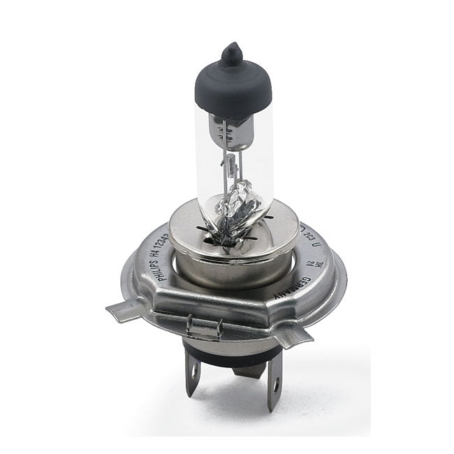 Headlamp Bulb H4 Vision Moto For Harley-Davidson