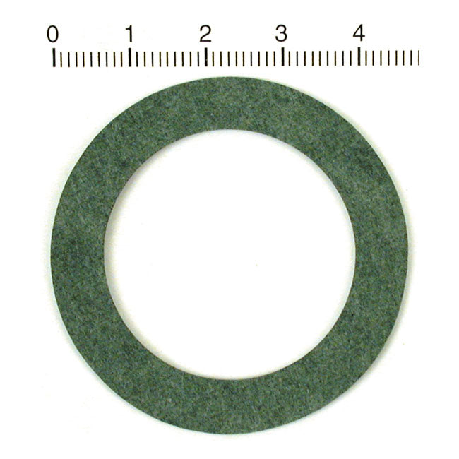 James Gaskets, Generator Bearing End For Harley-Davidson