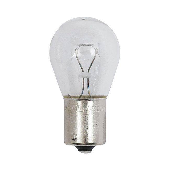 Light Bulb P21w For Harley-Davidson