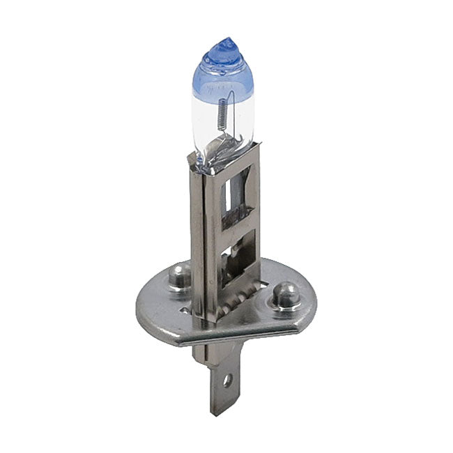 Headlamp Bulb H1 Visionplus For Harley-Davidson