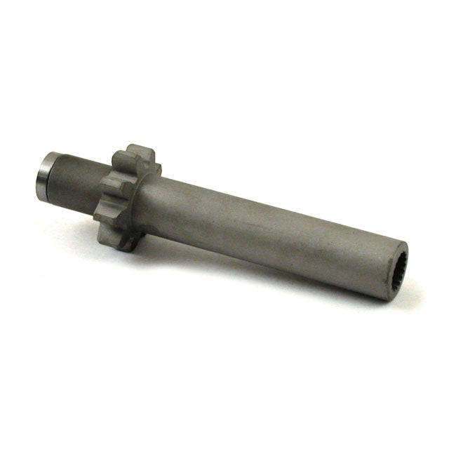 Bdl Starter Gear, One Piece. 1 Inch Ger For Harley-Davidson