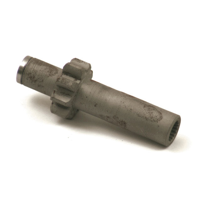 Bdl Starter Gear, One Piece For Harley-Davidson