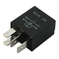 System Relay (WITH Diode) For Harley-Davidson
