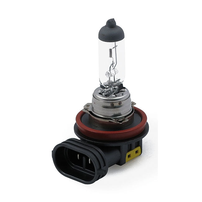 Headlamp Bulb H8 For Harley-Davidson